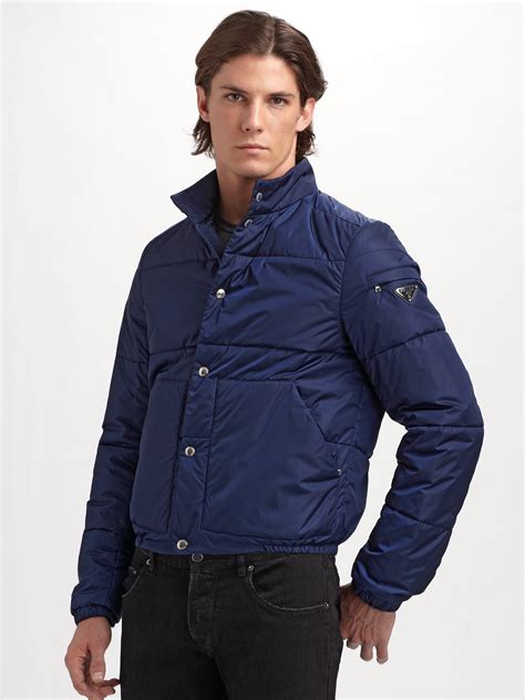 dave prada jacket
